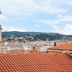Apartment La Providence