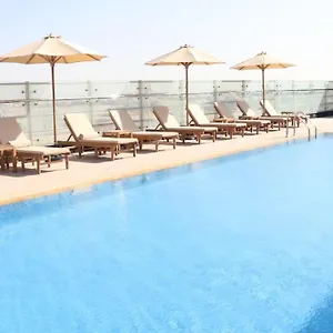  Apartahotel Al Riyadh