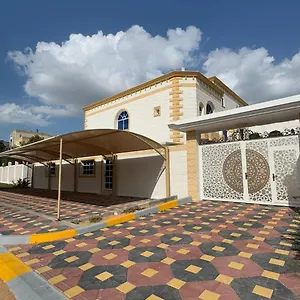  Bed and breakfast International Abu-dhabi