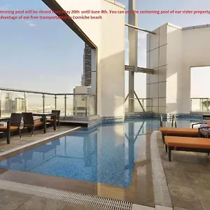 Hotel Ramada Corniche