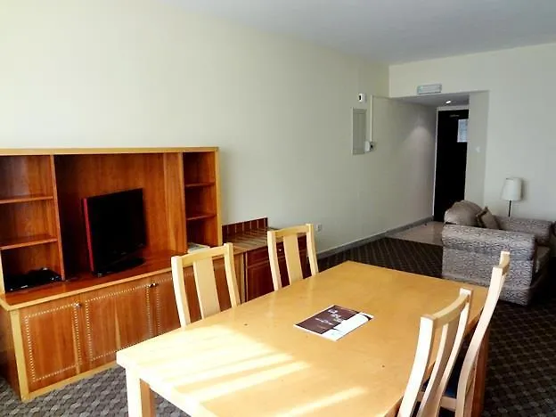 **  Emirates Plaza Hotel Abu Dhabi United Arab Emirates